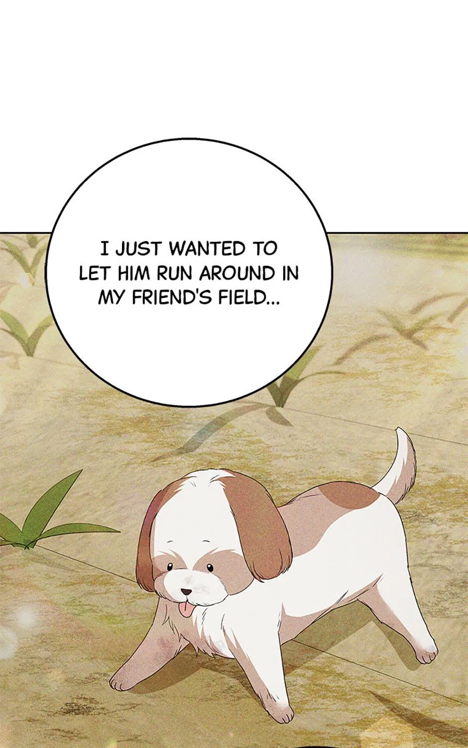 Hello! Veterinarian! Chapter 80 page 35 - 