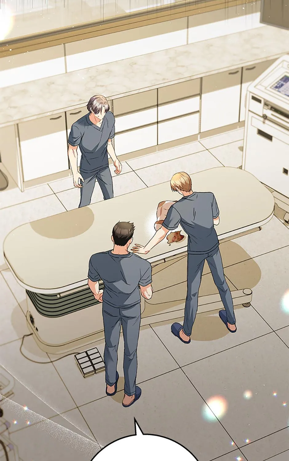Hello! Veterinarian! Chapter 80 page 49 - 