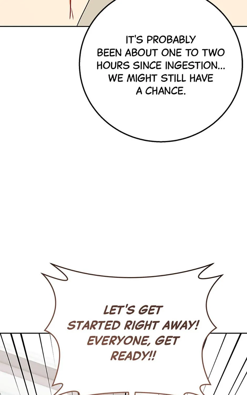 Hello! Veterinarian! Chapter 80 page 55 - 