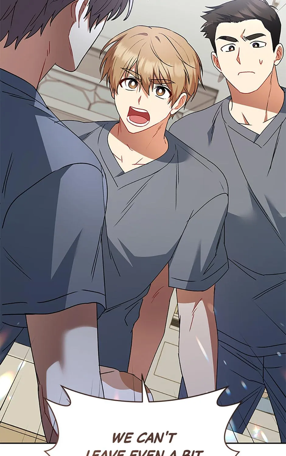 Hello! Veterinarian! Chapter 80 page 57 - 