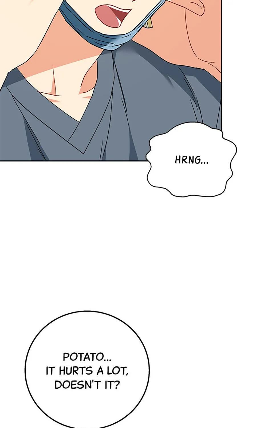 Hello! Veterinarian! Chapter 80 page 61 - 
