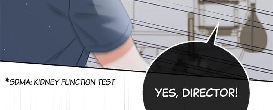 Hello! Veterinarian! Chapter 80 page 76 - 