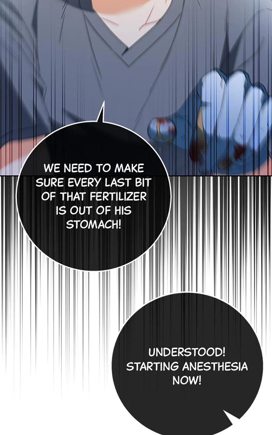 Hello! Veterinarian! Chapter 80 page 81 - 