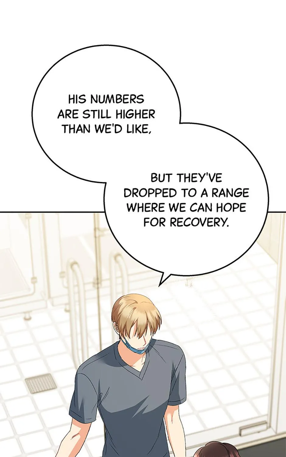 Hello! Veterinarian! Chapter 80 page 95 - 