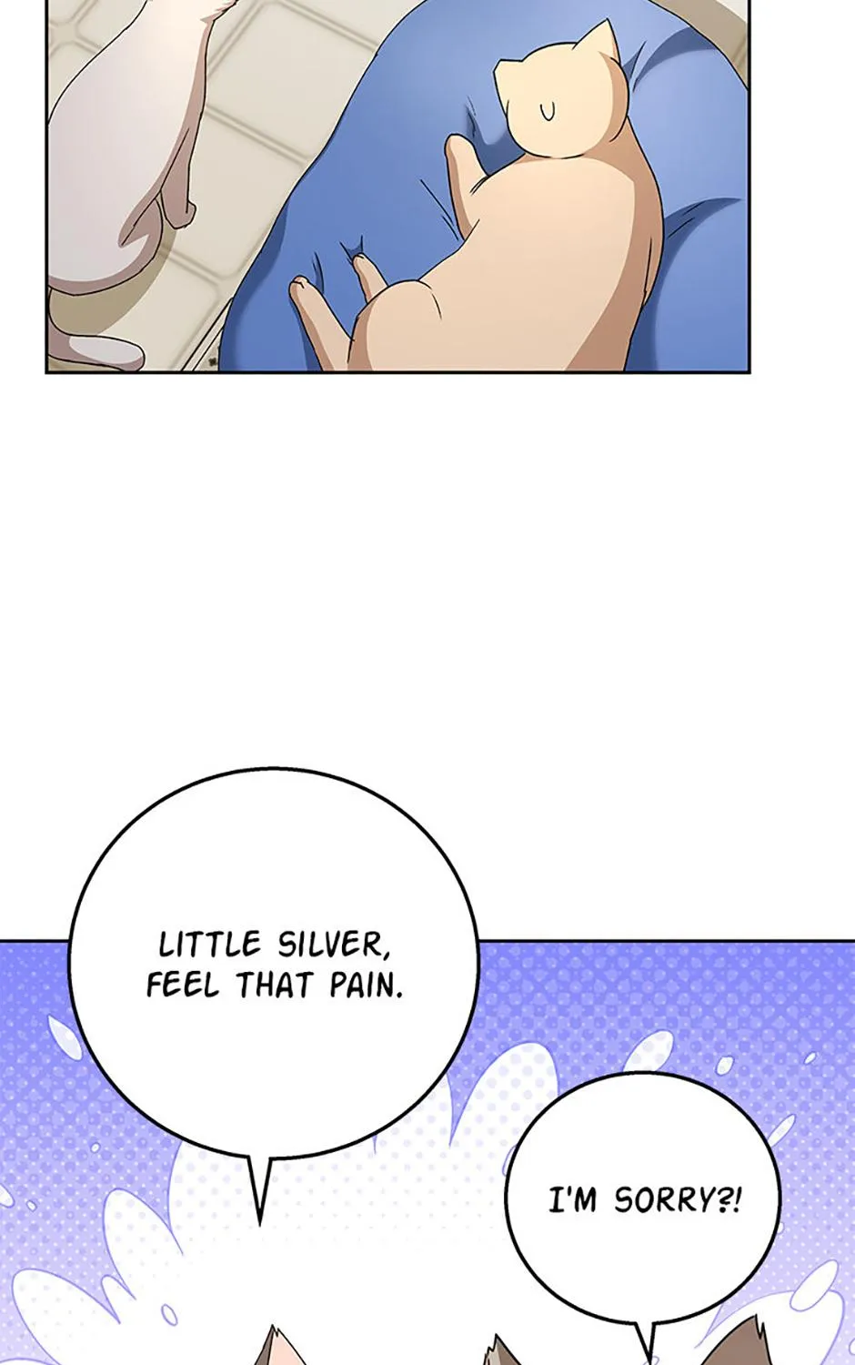 Hello! Veterinarian! Chapter 81 page 102 - 