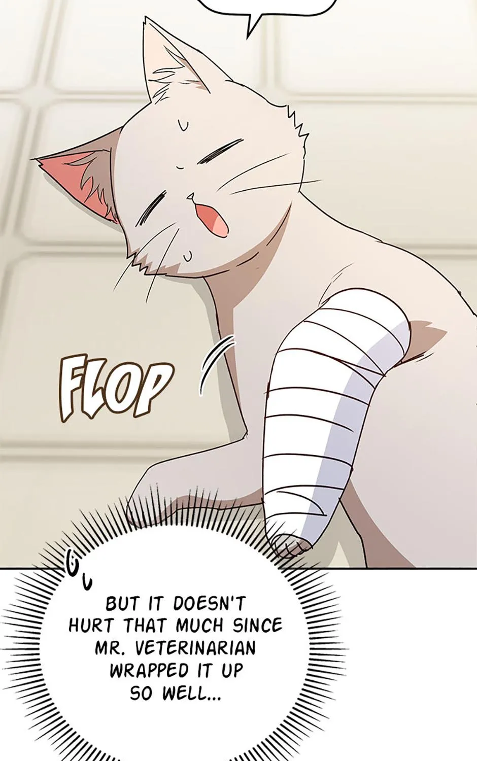 Hello! Veterinarian! Chapter 81 page 108 - 