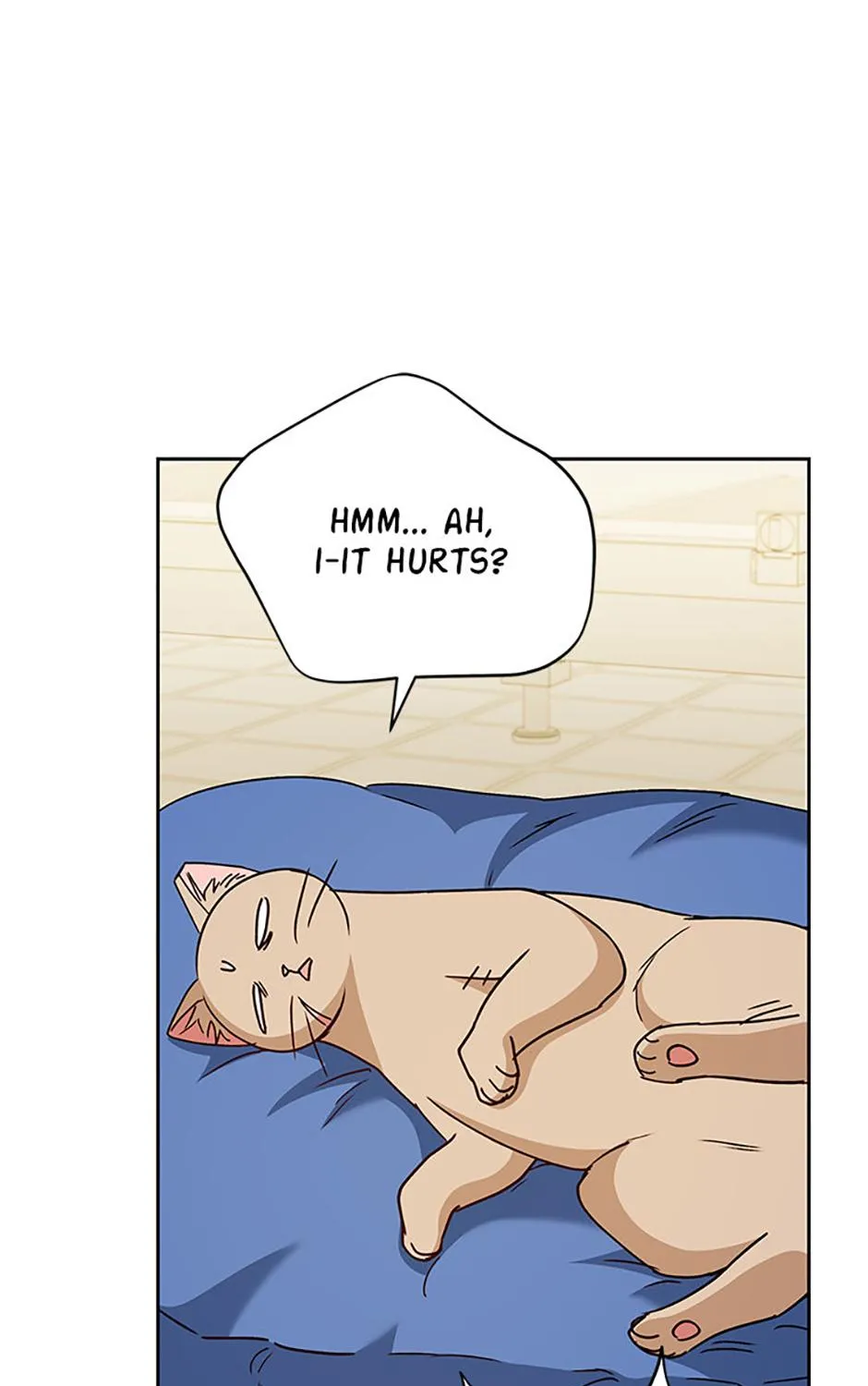 Hello! Veterinarian! Chapter 81 page 116 - 