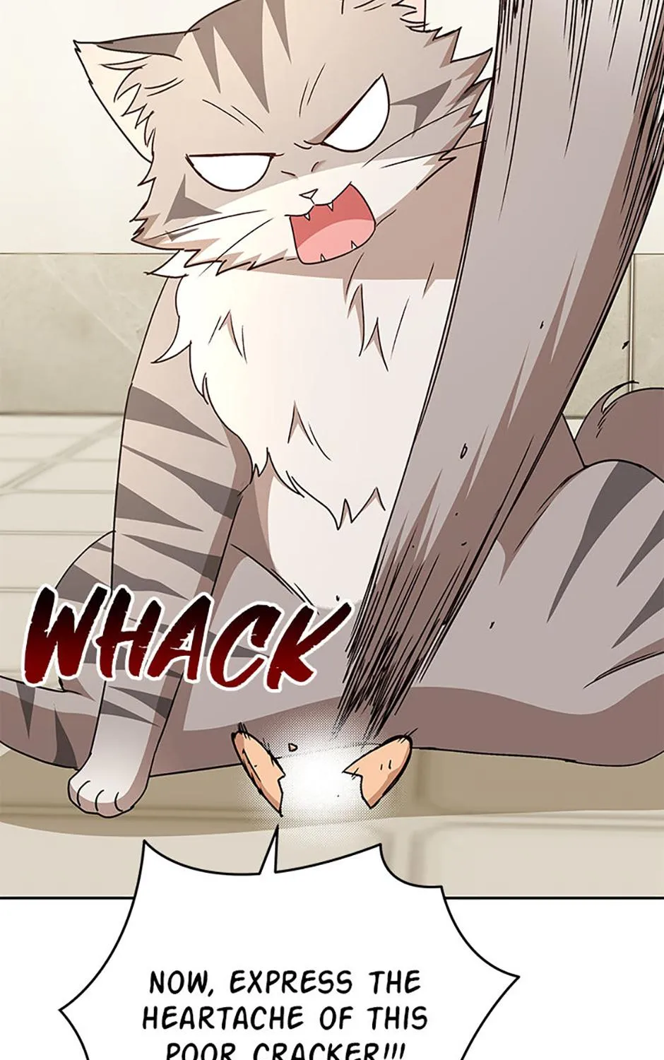 Hello! Veterinarian! Chapter 81 page 130 - 