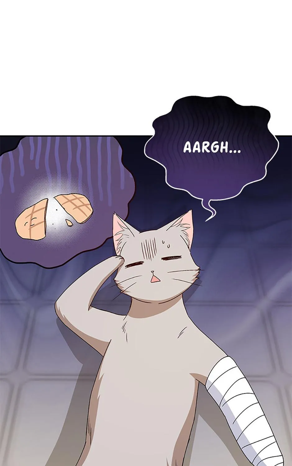 Hello! Veterinarian! Chapter 81 page 132 - 