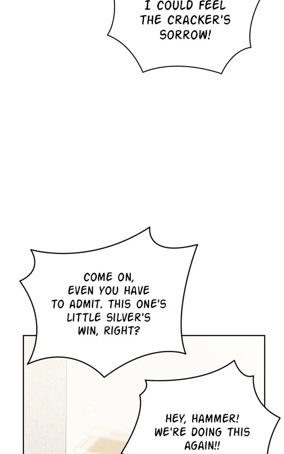 Hello! Veterinarian! Chapter 81 page 134 - 