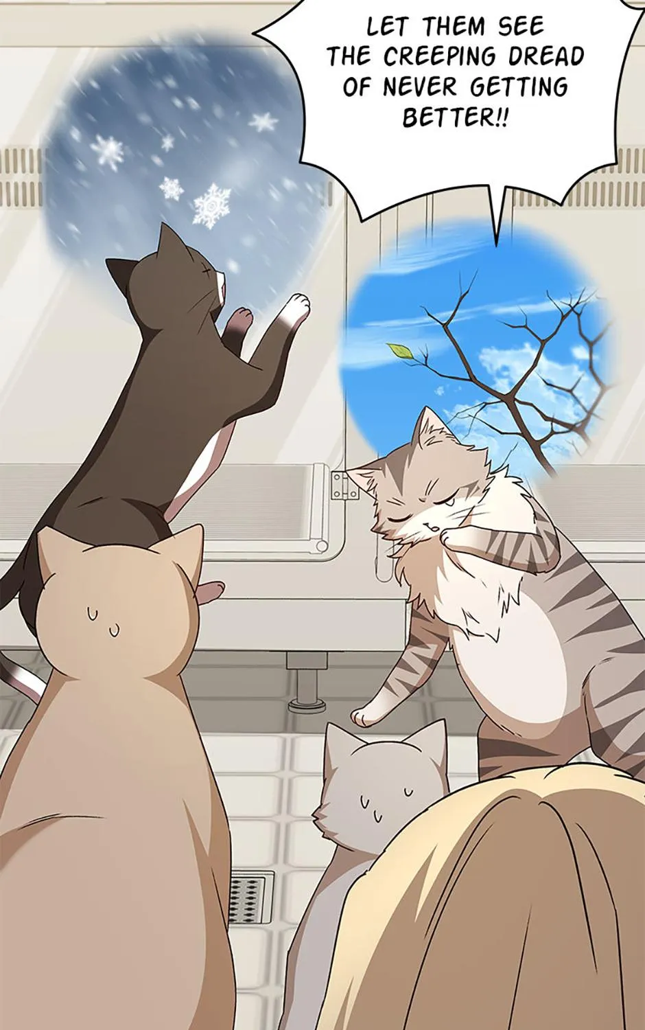Hello! Veterinarian! Chapter 81 page 138 - 