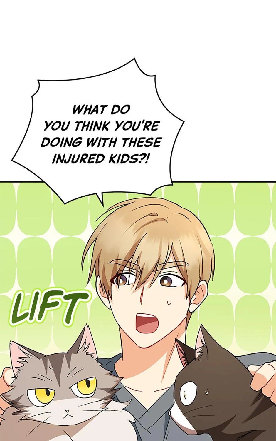 Hello! Veterinarian! Chapter 81 page 158 - 