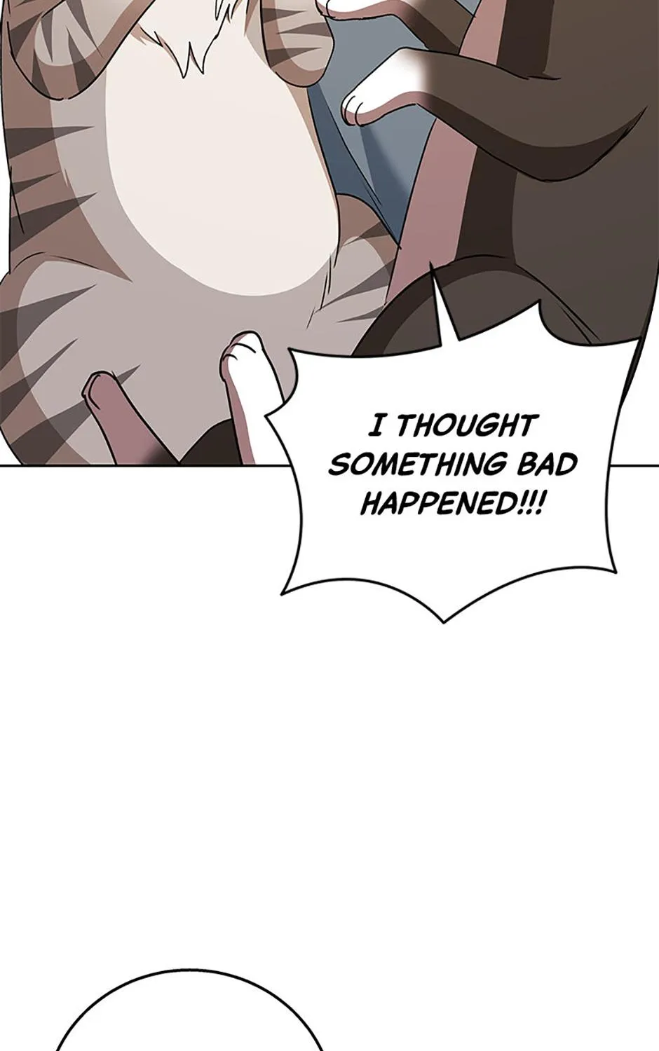 Hello! Veterinarian! Chapter 81 page 160 - 