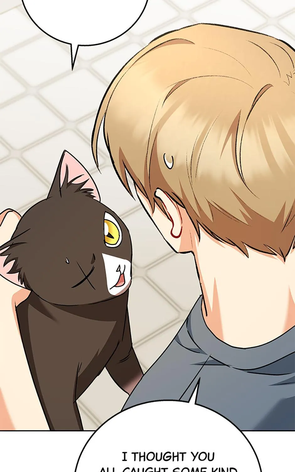 Hello! Veterinarian! Chapter 81 page 162 - 