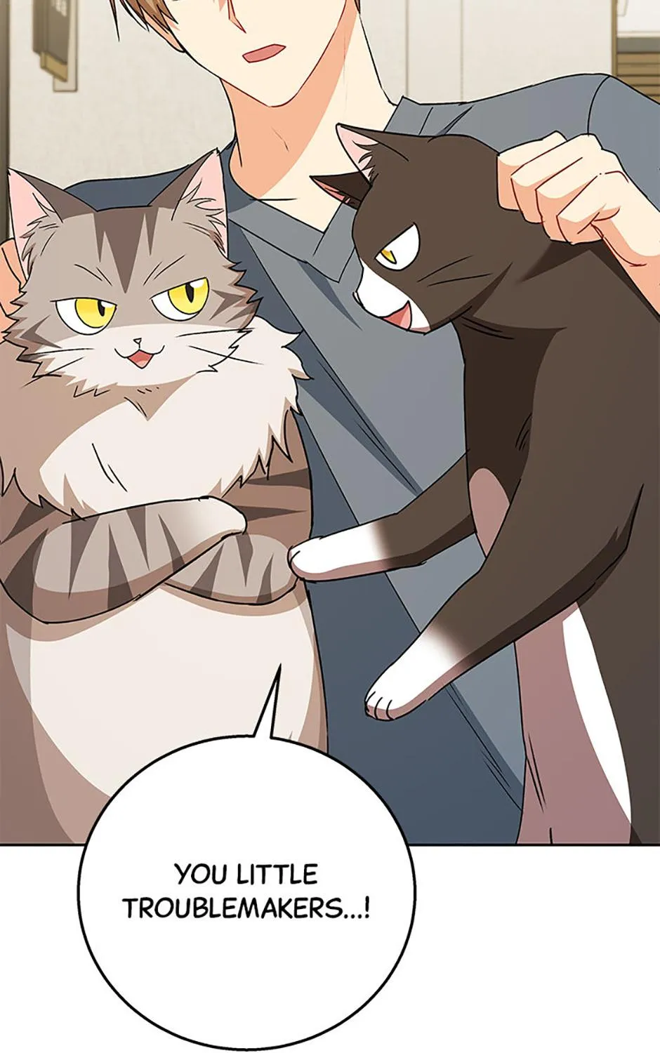 Hello! Veterinarian! Chapter 81 page 166 - 
