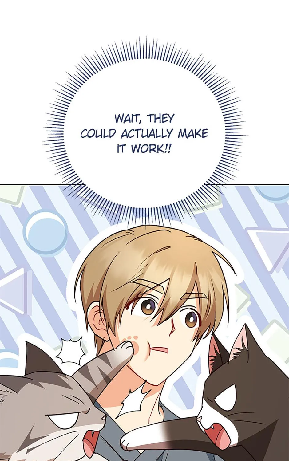 Hello! Veterinarian! Chapter 81 page 172 - 