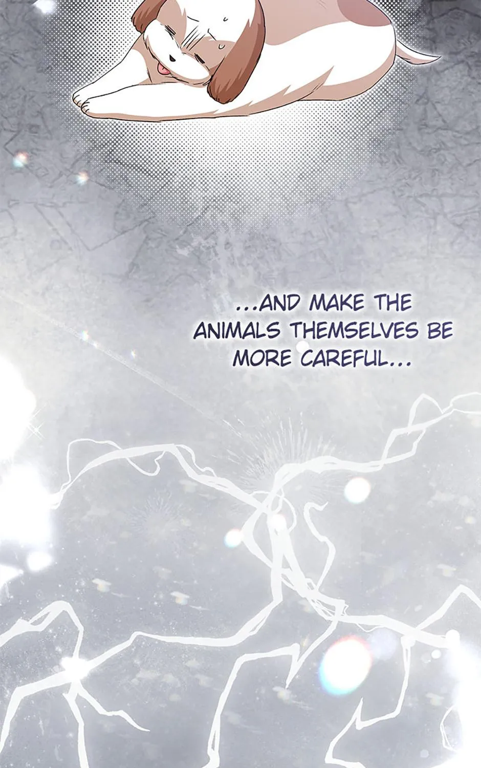 Hello! Veterinarian! Chapter 81 page 176 - 