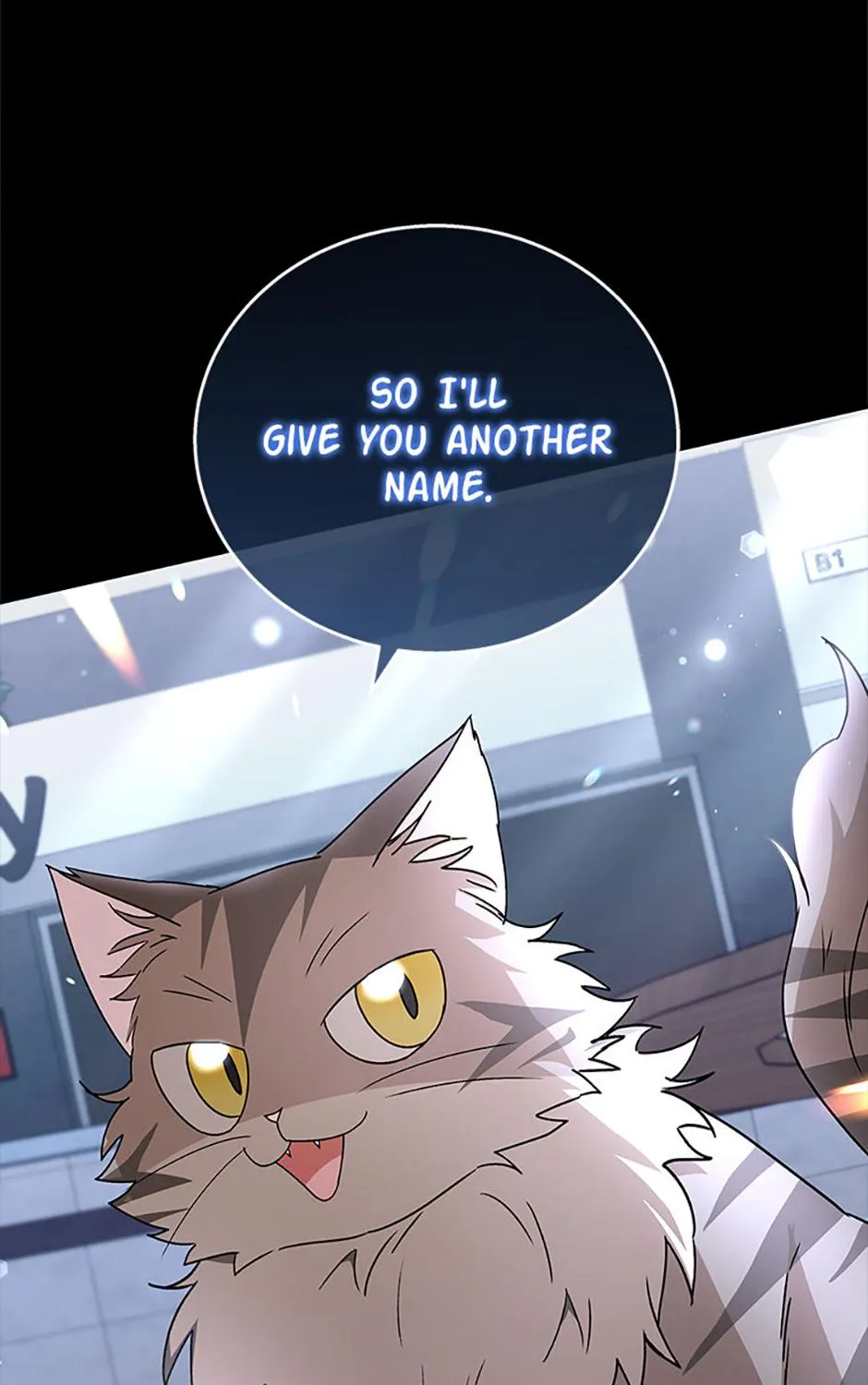 Hello! Veterinarian! Chapter 81 page 22 - 