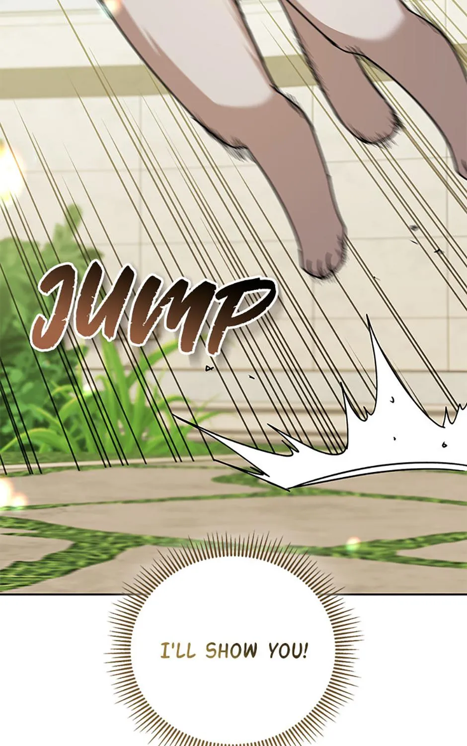 Hello! Veterinarian! Chapter 81 page 34 - 