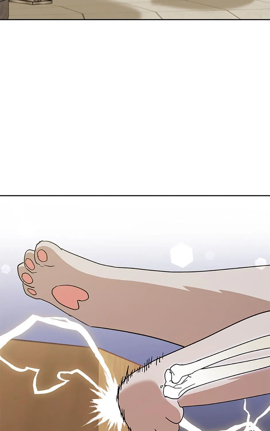 Hello! Veterinarian! Chapter 81 page 38 - 