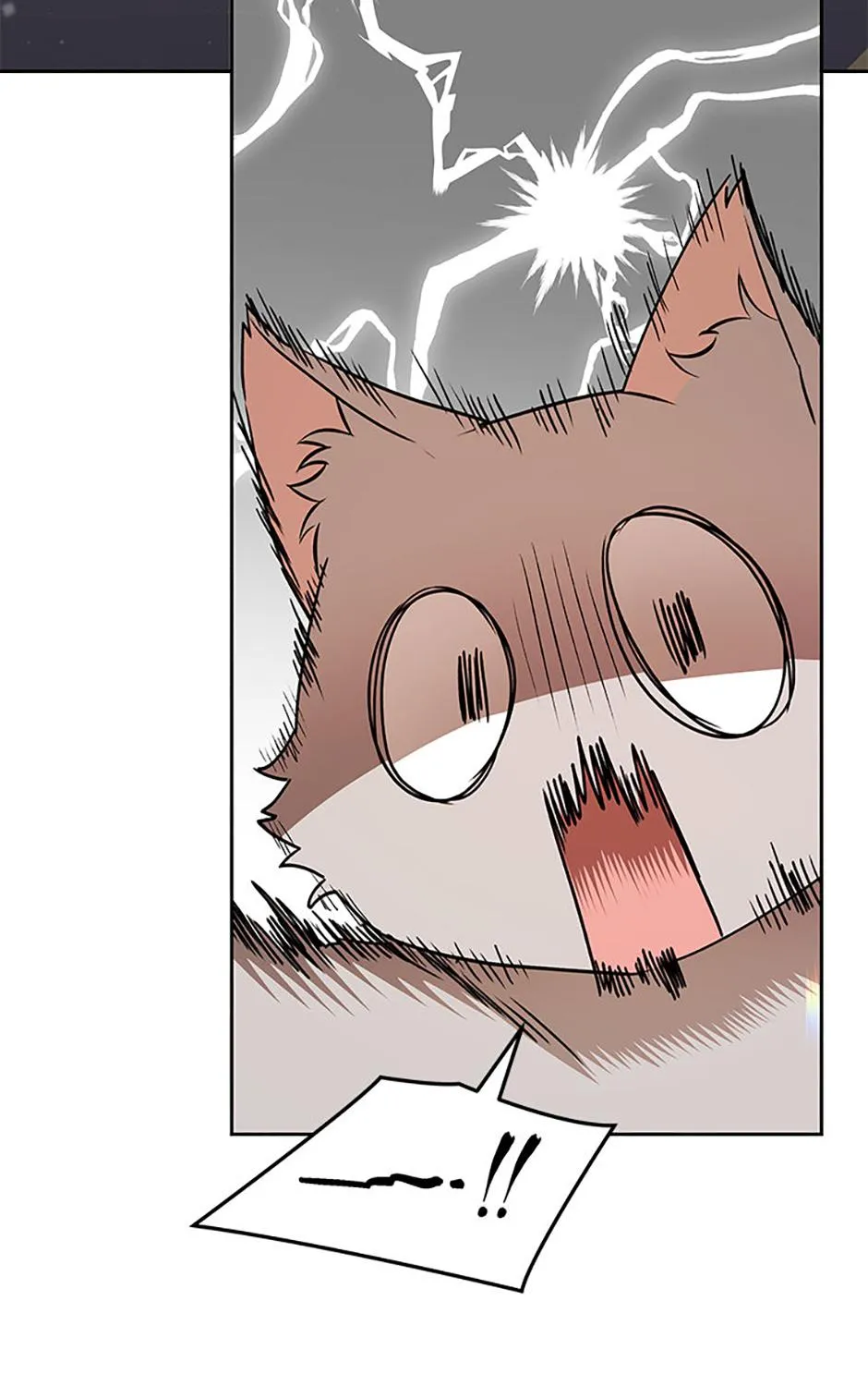 Hello! Veterinarian! Chapter 81 page 40 - 