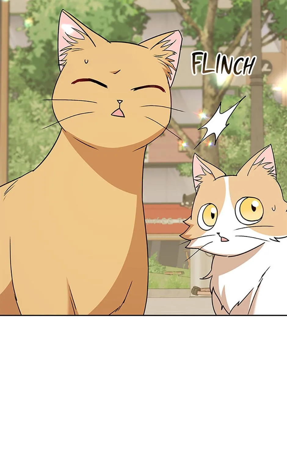 Hello! Veterinarian! Chapter 81 page 44 - 