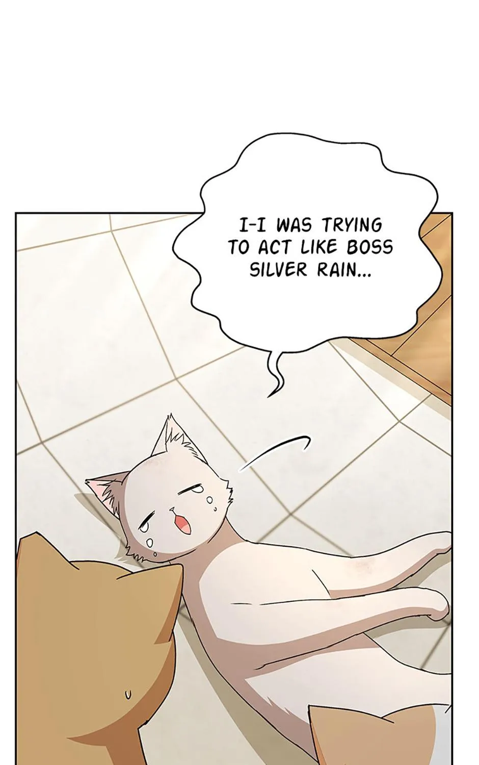 Hello! Veterinarian! Chapter 81 page 48 - 