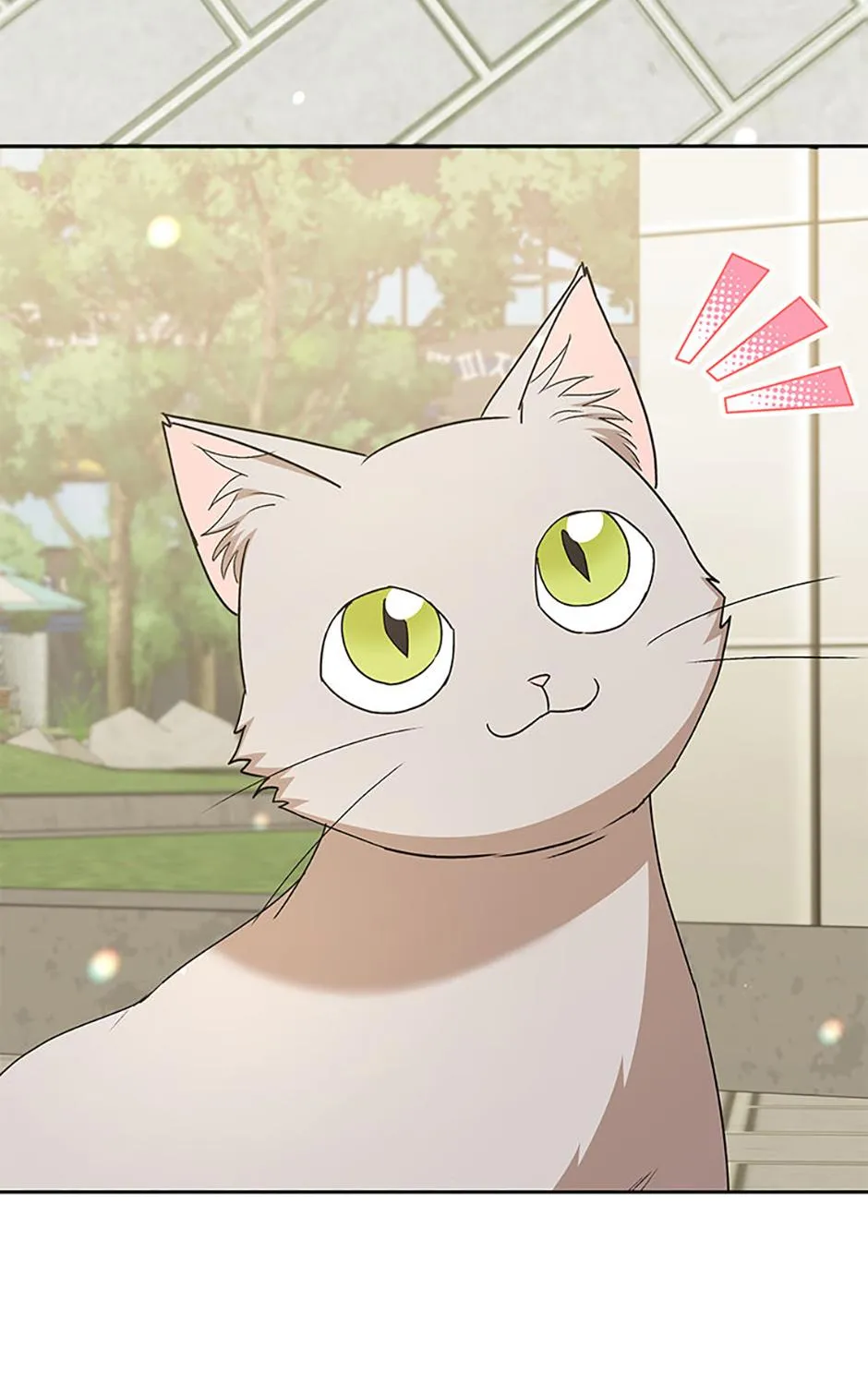 Hello! Veterinarian! Chapter 81 page 6 - 
