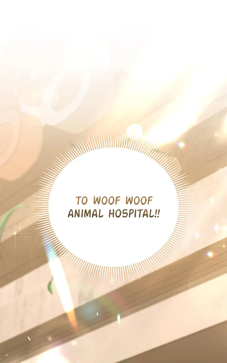 Hello! Veterinarian! Chapter 81 page 58 - 