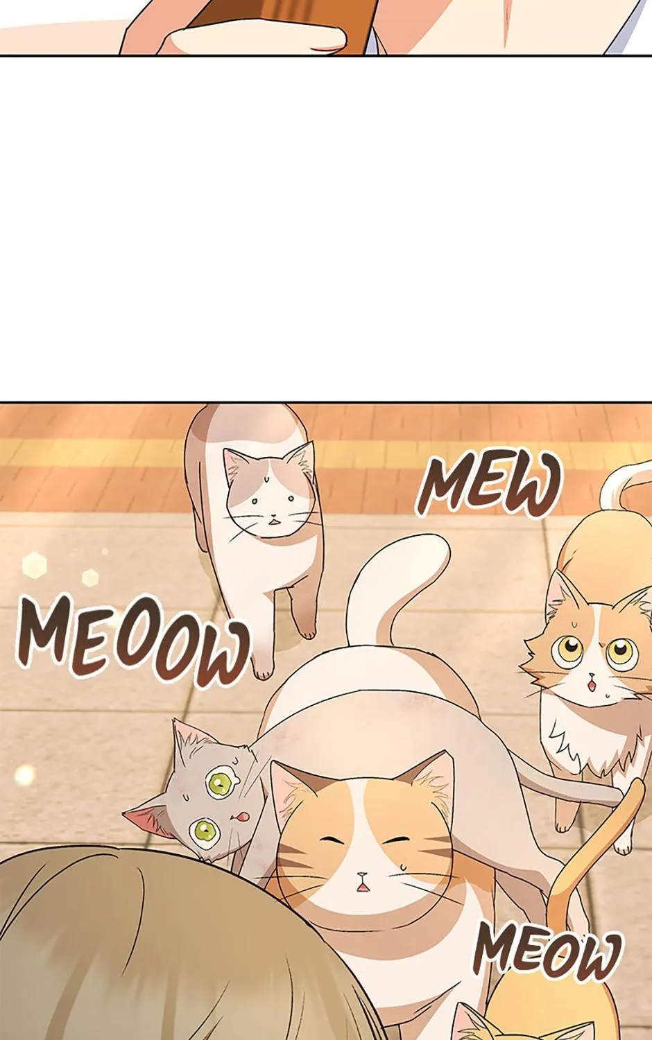 Hello! Veterinarian! Chapter 81 page 64 - 