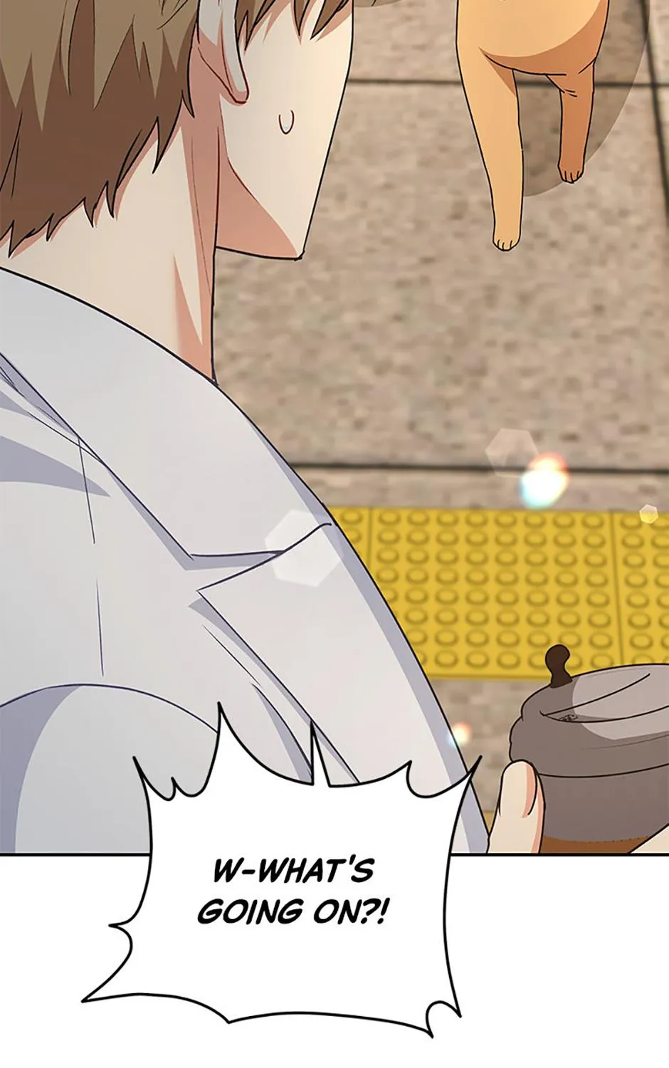 Hello! Veterinarian! Chapter 81 page 66 - 
