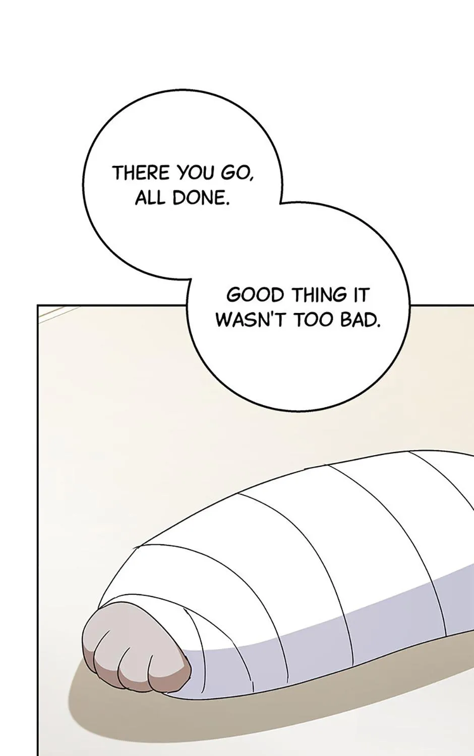 Hello! Veterinarian! Chapter 81 page 70 - 