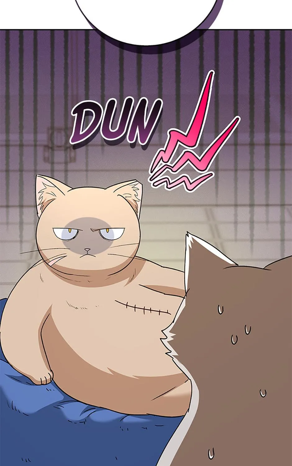 Hello! Veterinarian! Chapter 81 page 80 - 