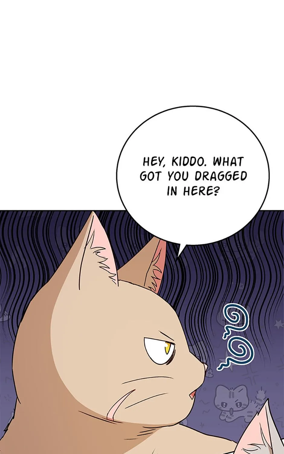 Hello! Veterinarian! Chapter 81 page 82 - 