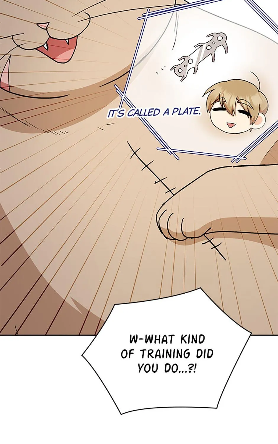 Hello! Veterinarian! Chapter 81 page 90 - 