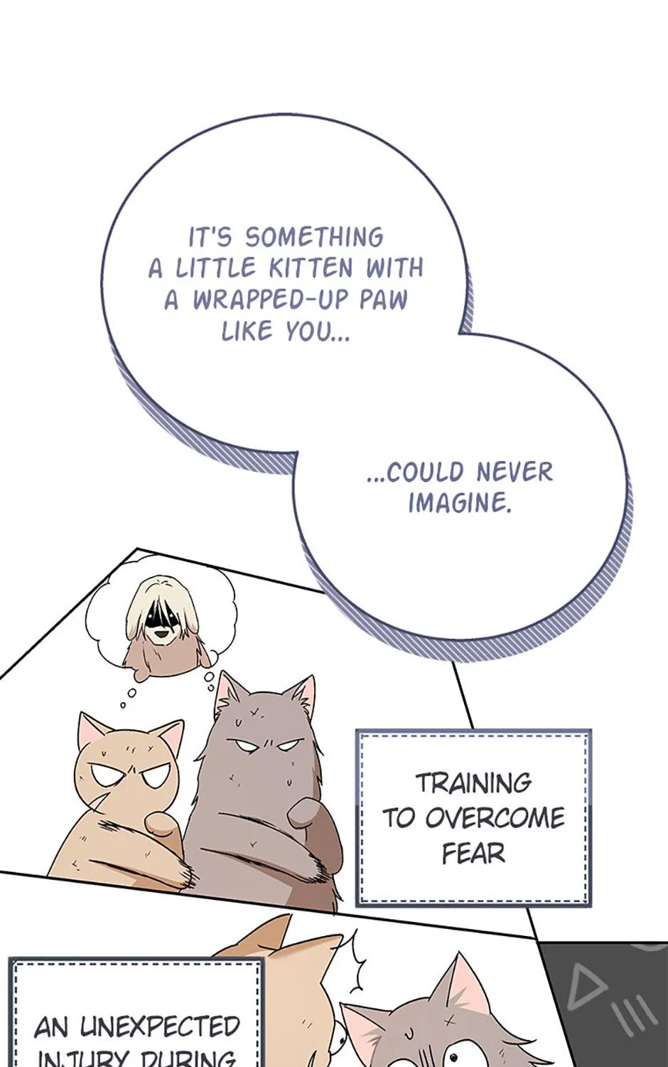 Hello! Veterinarian! Chapter 81 page 92 - 