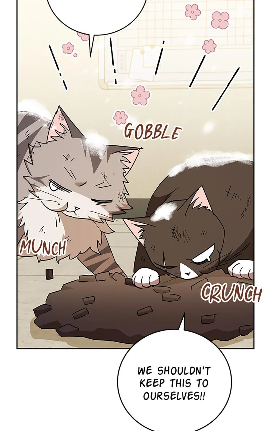 Hello! Veterinarian! Chapter 82 page 102 - 