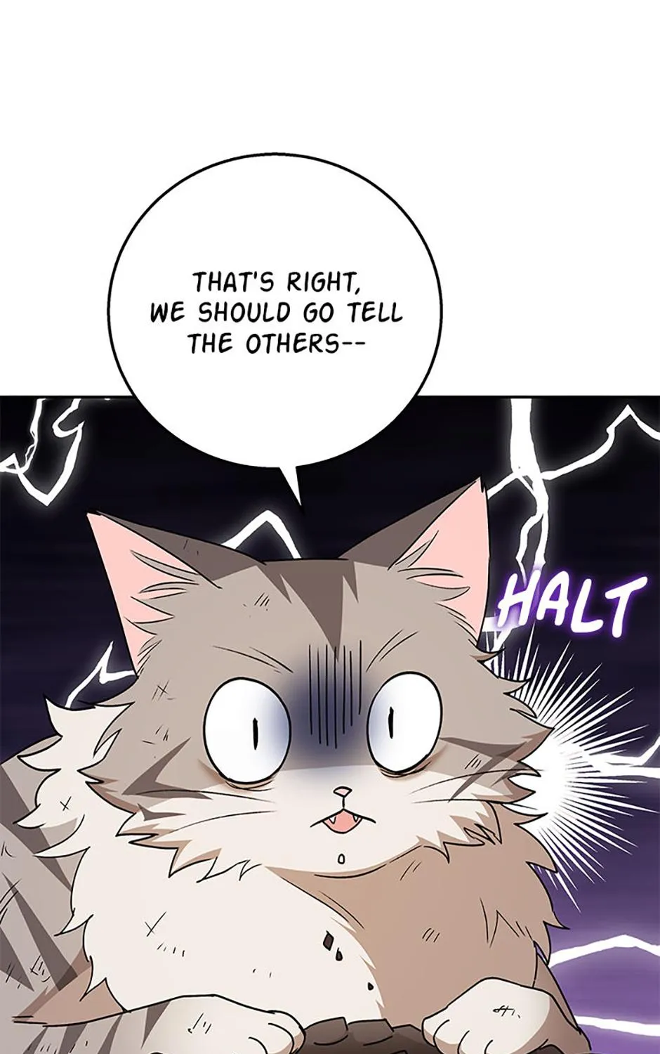 Hello! Veterinarian! Chapter 82 page 104 - 