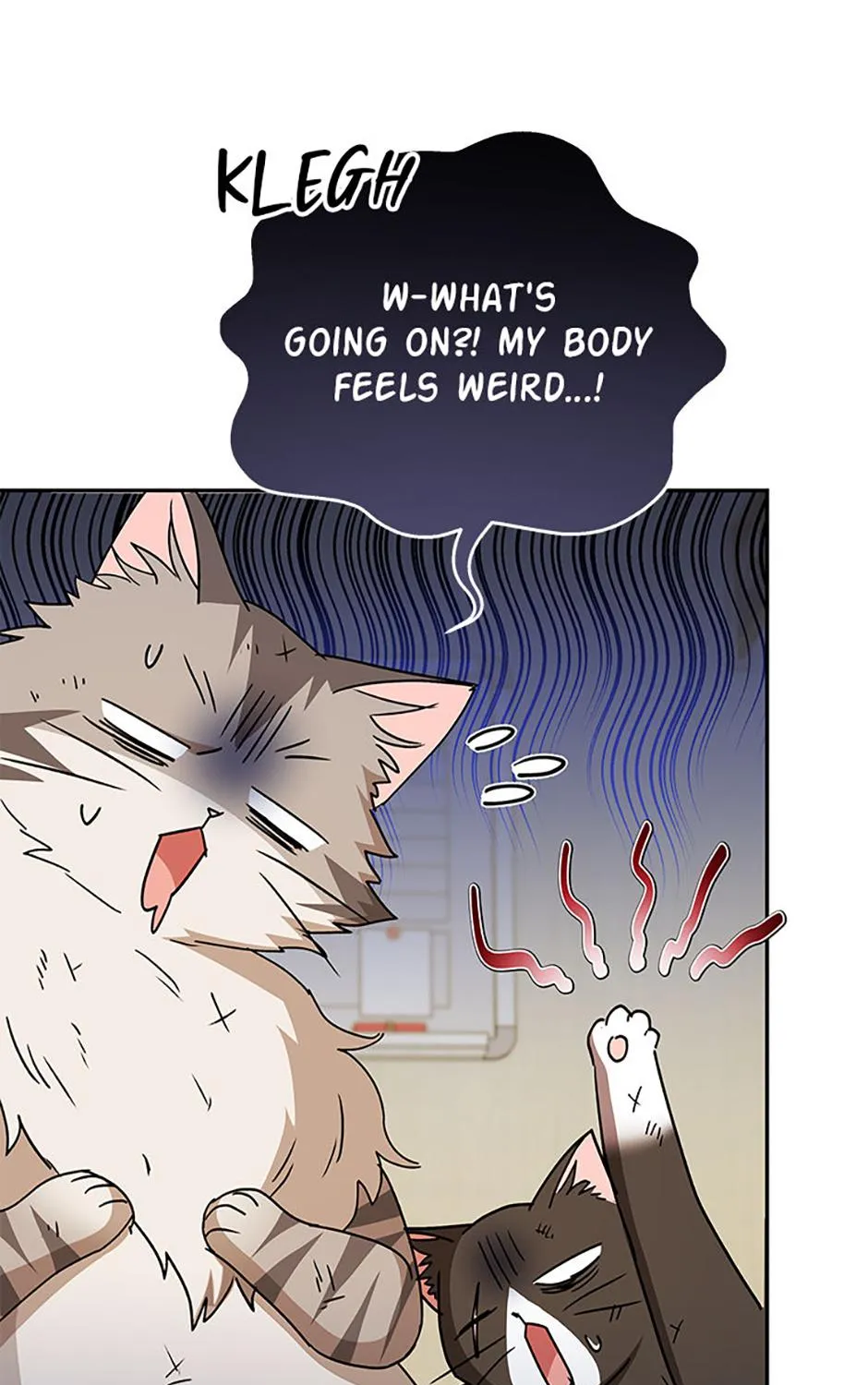 Hello! Veterinarian! Chapter 82 page 106 - 