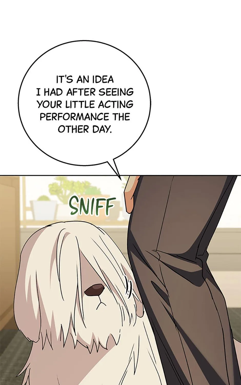 Hello! Veterinarian! Chapter 82 page 12 - 