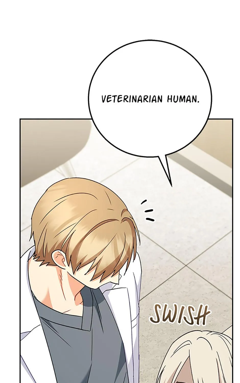 Hello! Veterinarian! Chapter 82 page 116 - 