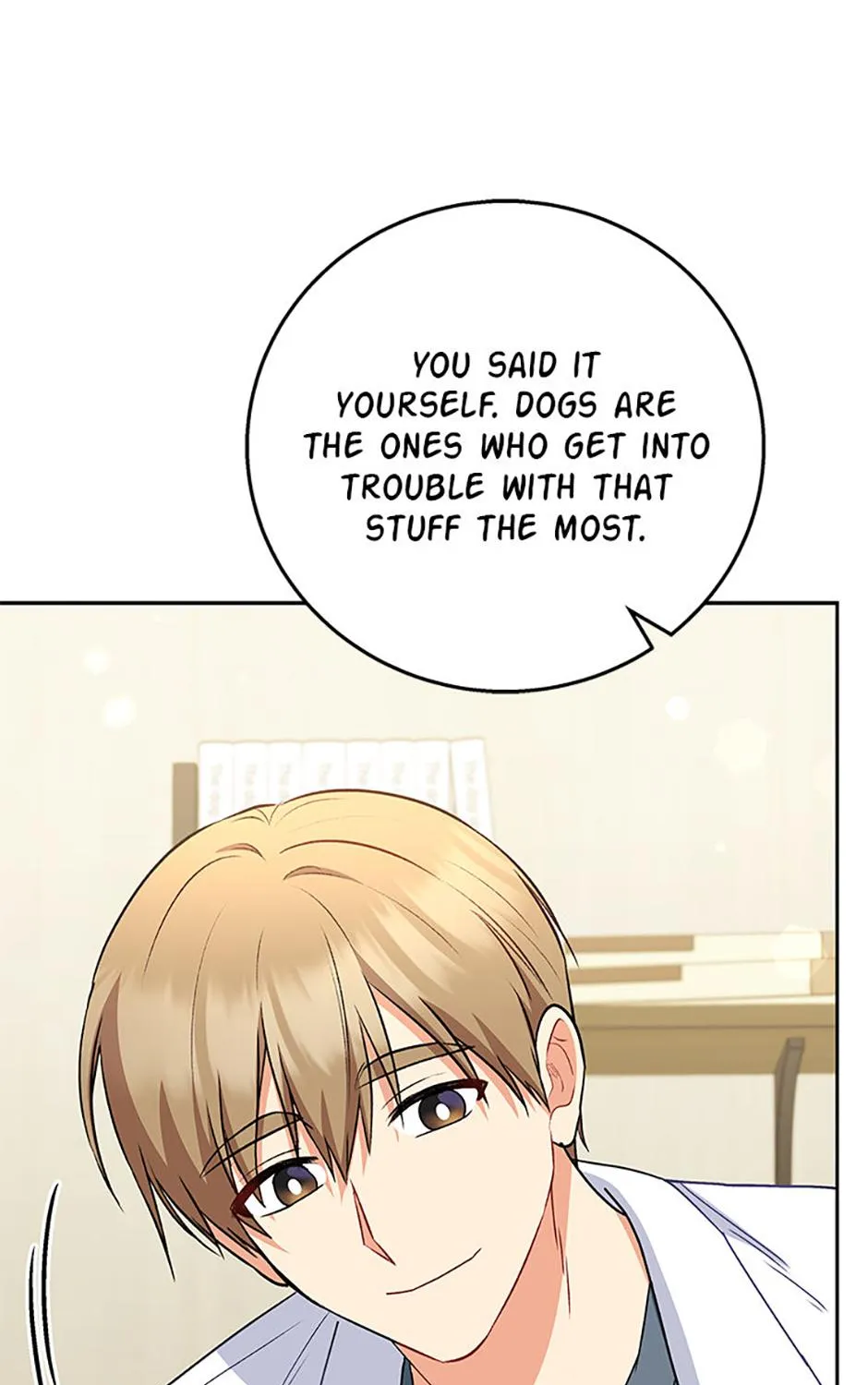 Hello! Veterinarian! Chapter 82 page 122 - 