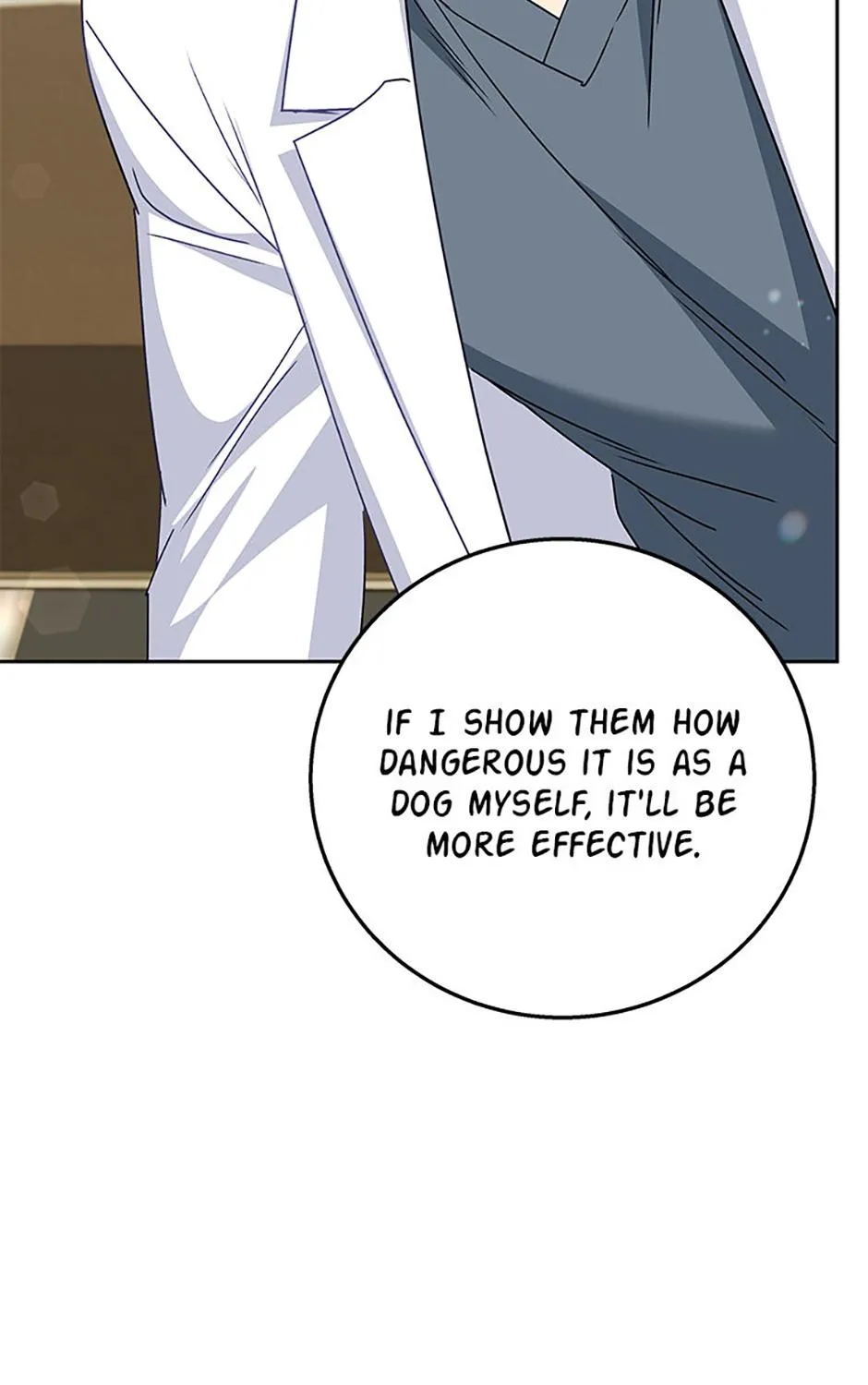 Hello! Veterinarian! Chapter 82 page 124 - 