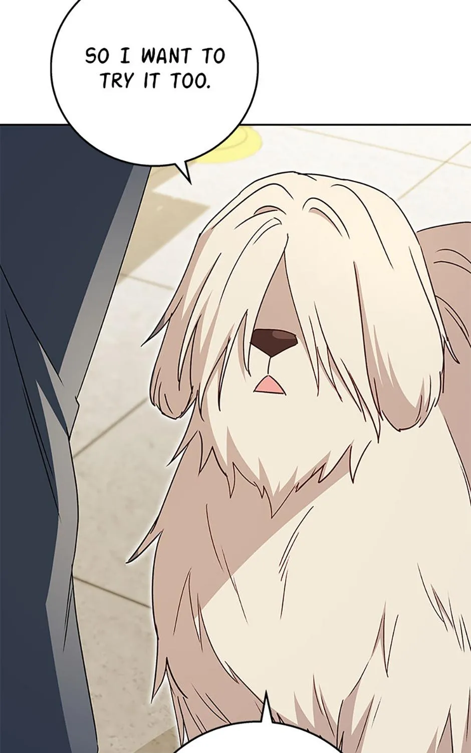 Hello! Veterinarian! Chapter 82 page 126 - 