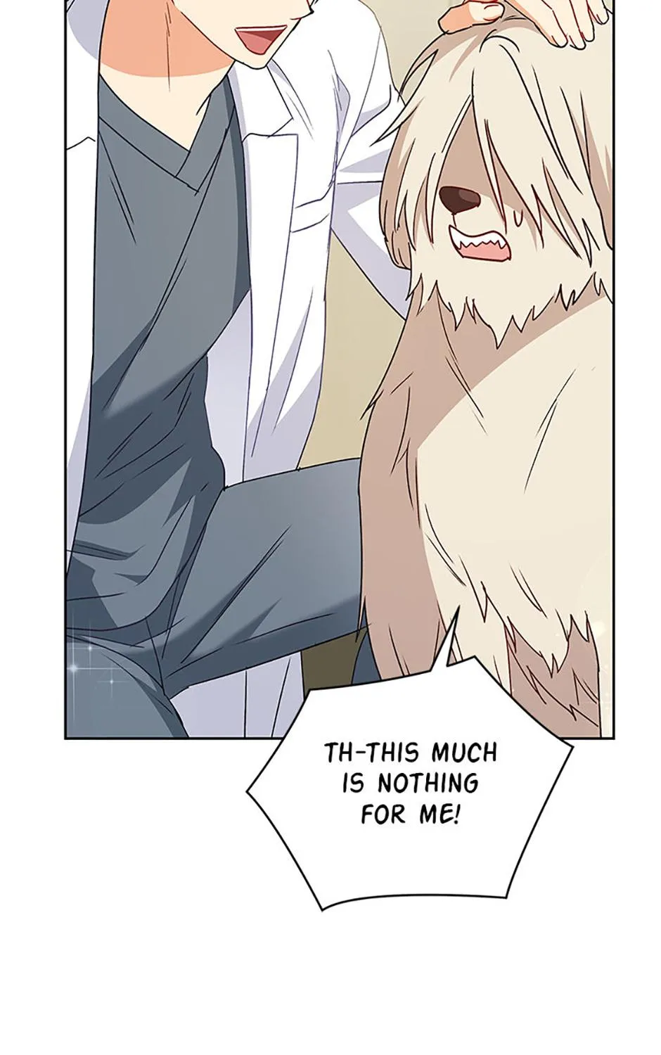 Hello! Veterinarian! Chapter 82 page 130 - 