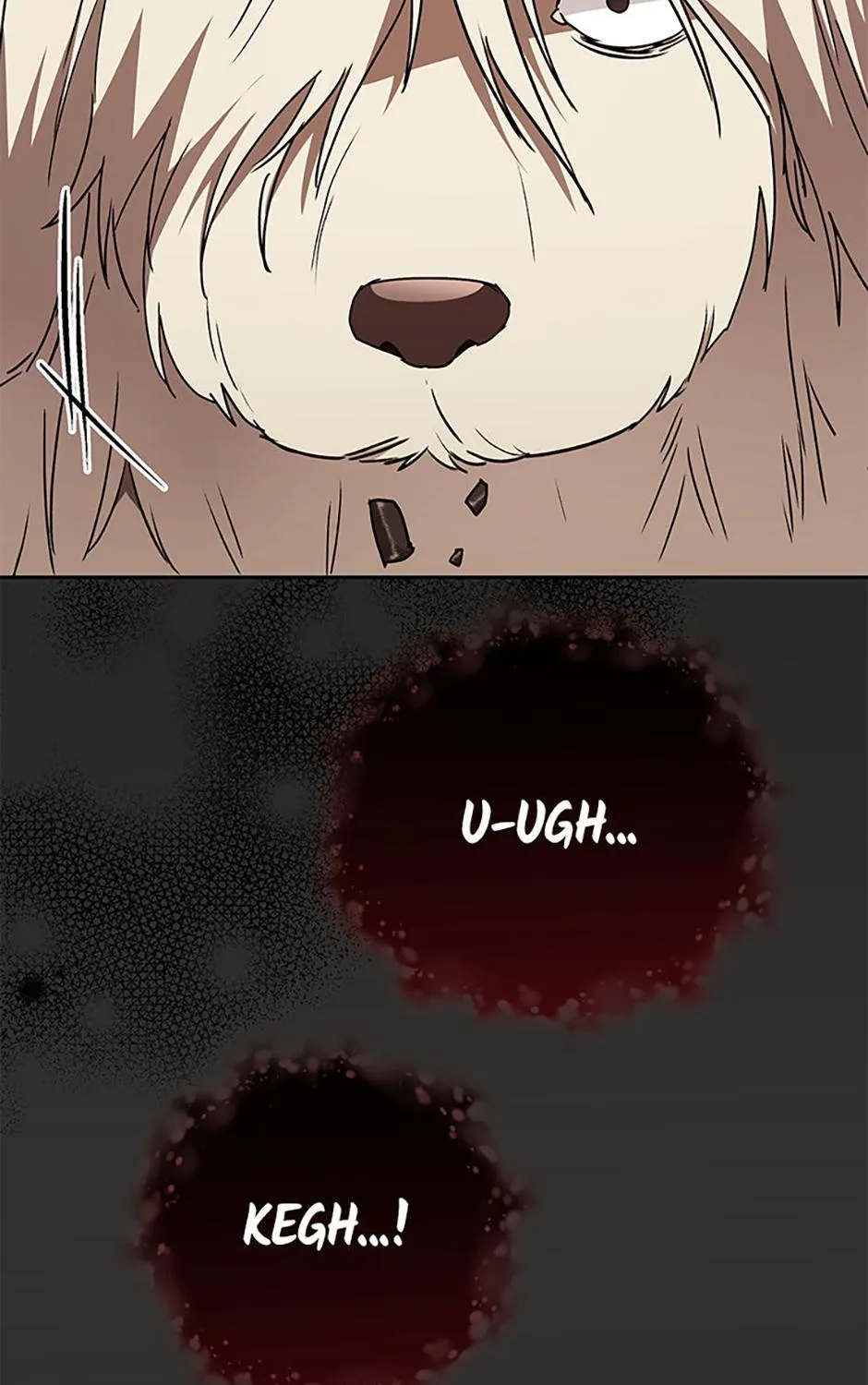 Hello! Veterinarian! Chapter 82 page 136 - 
