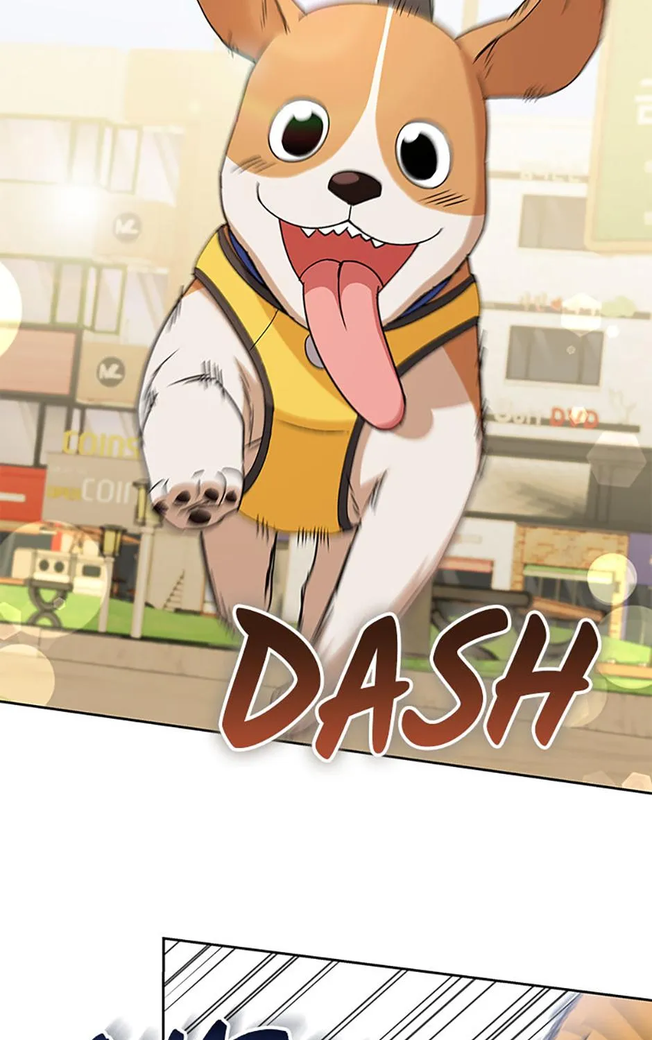 Hello! Veterinarian! Chapter 82 page 152 - 