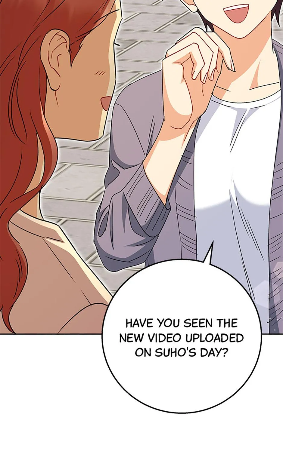 Hello! Veterinarian! Chapter 82 page 162 - 