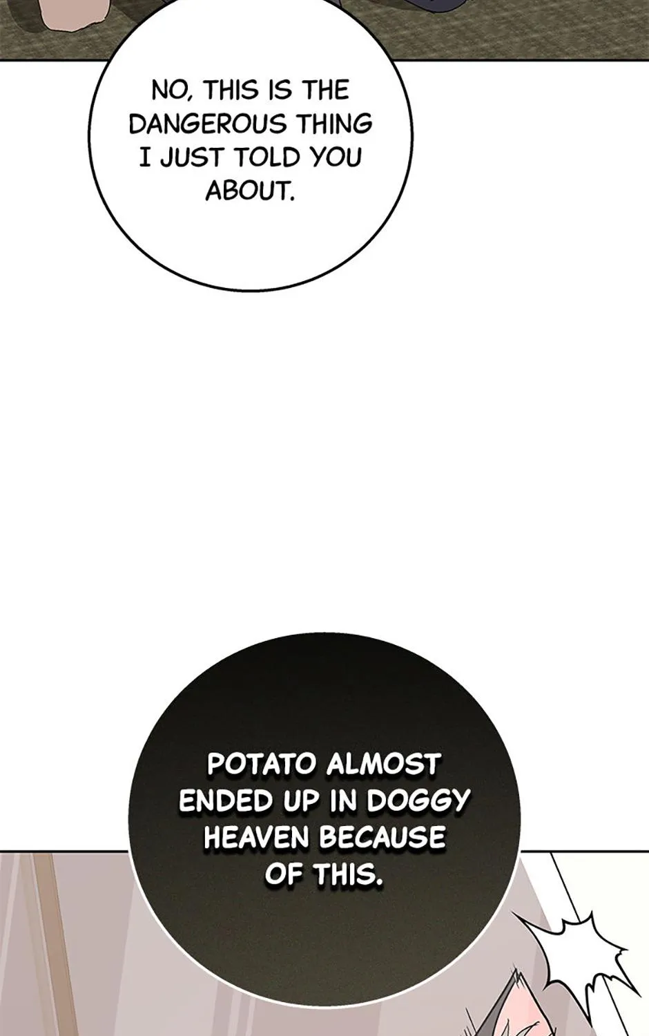 Hello! Veterinarian! Chapter 82 page 22 - 