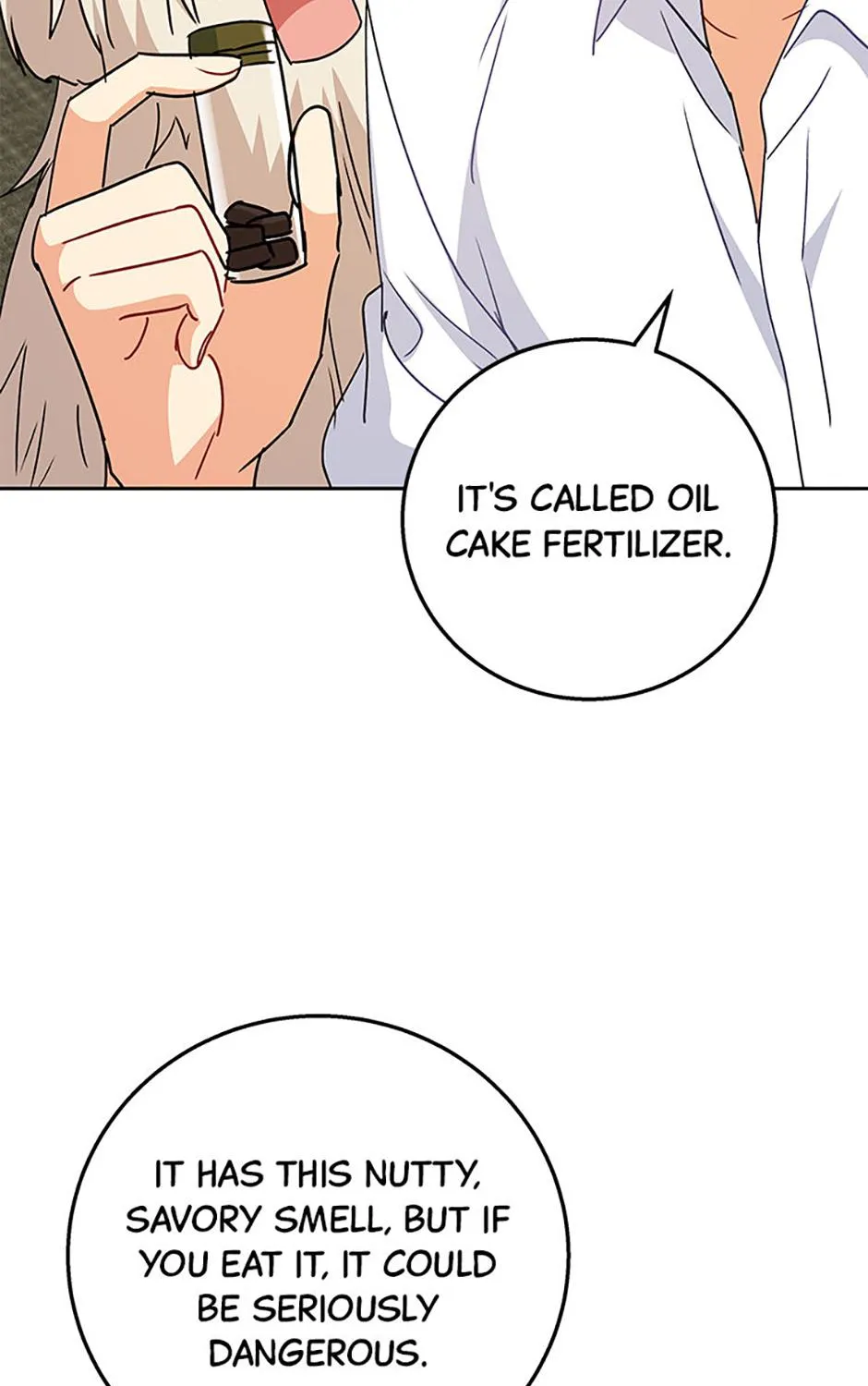Hello! Veterinarian! Chapter 82 page 30 - 